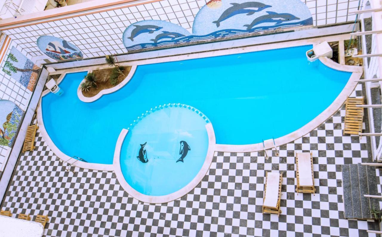 Rare New Marina Hotspot With Pool & Fast Free Wifi Apartment Hurghada Luaran gambar