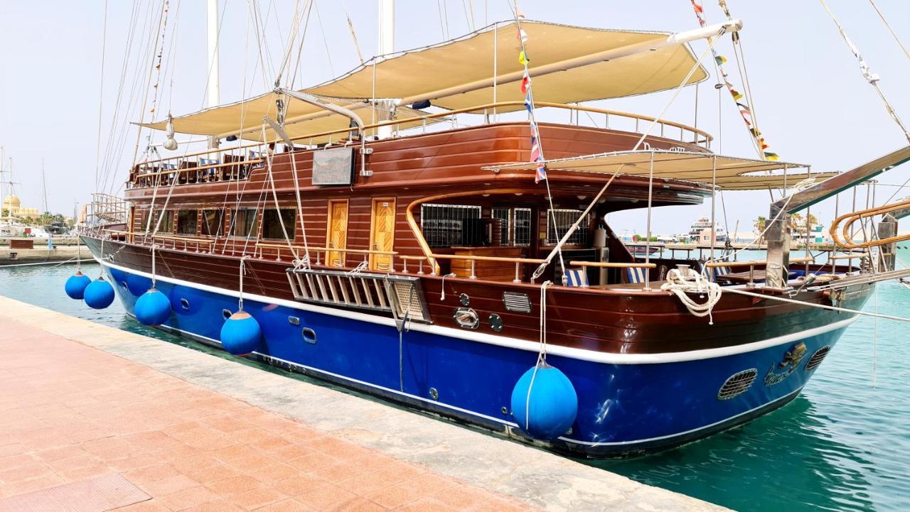 Rare New Marina Hotspot With Pool & Fast Free Wifi Apartment Hurghada Luaran gambar