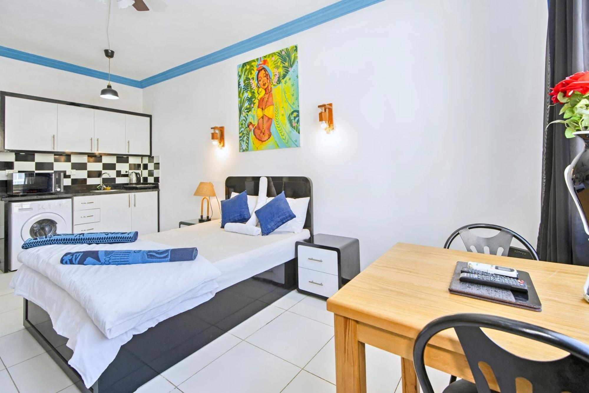 Rare New Marina Hotspot With Pool & Fast Free Wifi Apartment Hurghada Luaran gambar