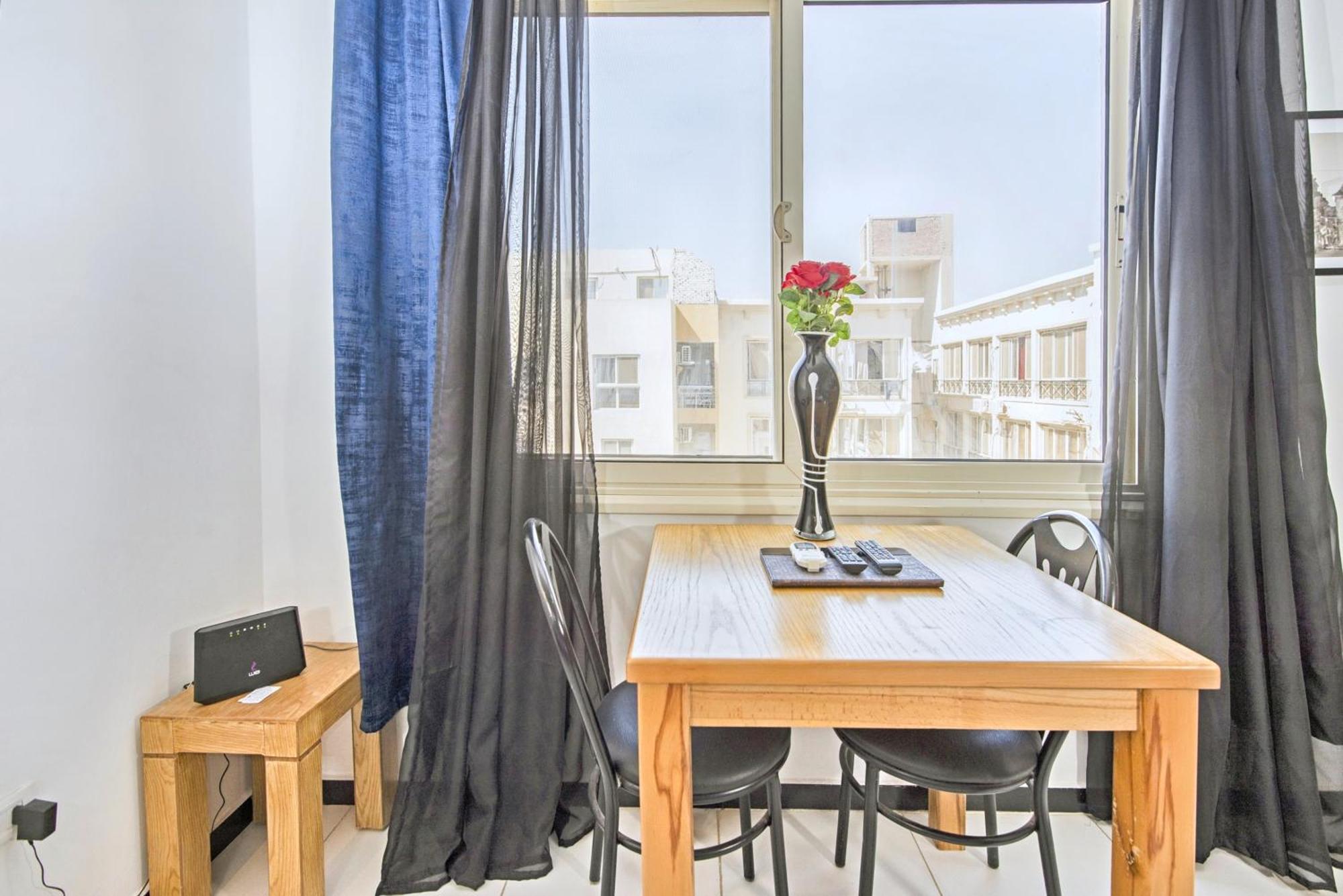 Rare New Marina Hotspot With Pool & Fast Free Wifi Apartment Hurghada Luaran gambar