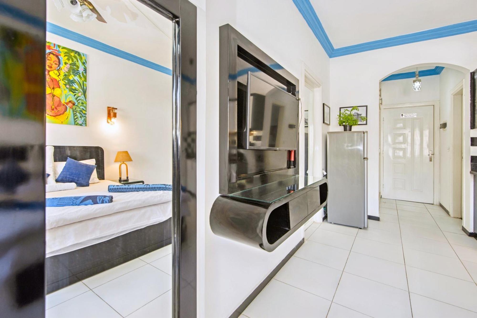 Rare New Marina Hotspot With Pool & Fast Free Wifi Apartment Hurghada Luaran gambar
