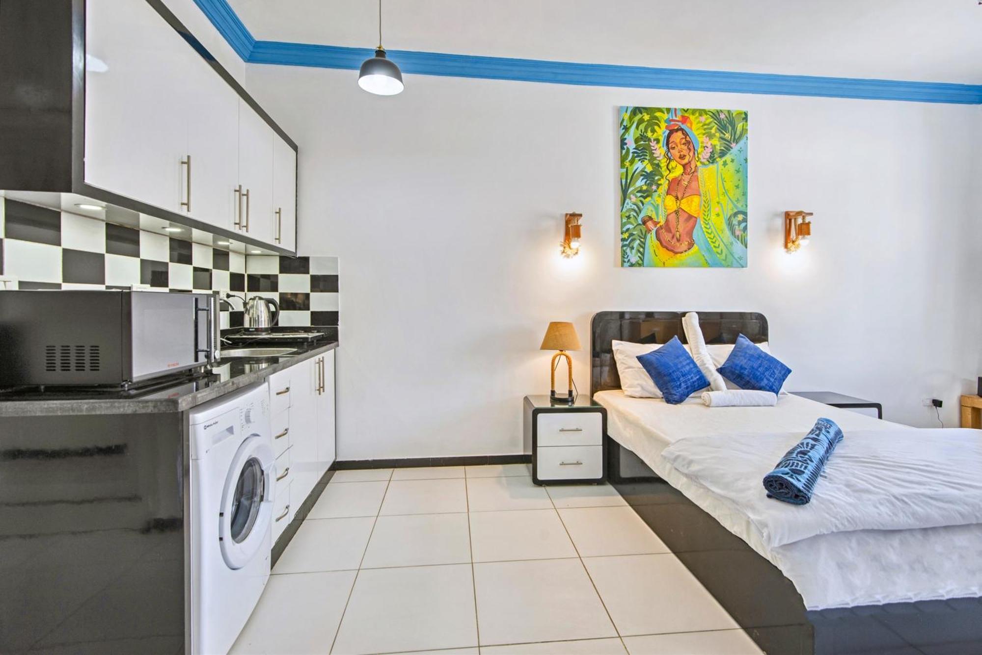 Rare New Marina Hotspot With Pool & Fast Free Wifi Apartment Hurghada Luaran gambar