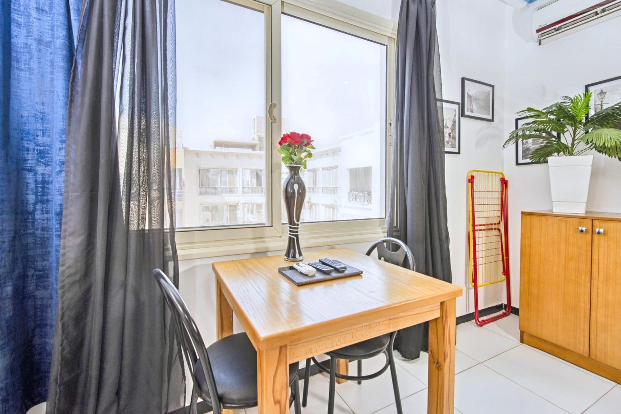 Rare New Marina Hotspot With Pool & Fast Free Wifi Apartment Hurghada Luaran gambar
