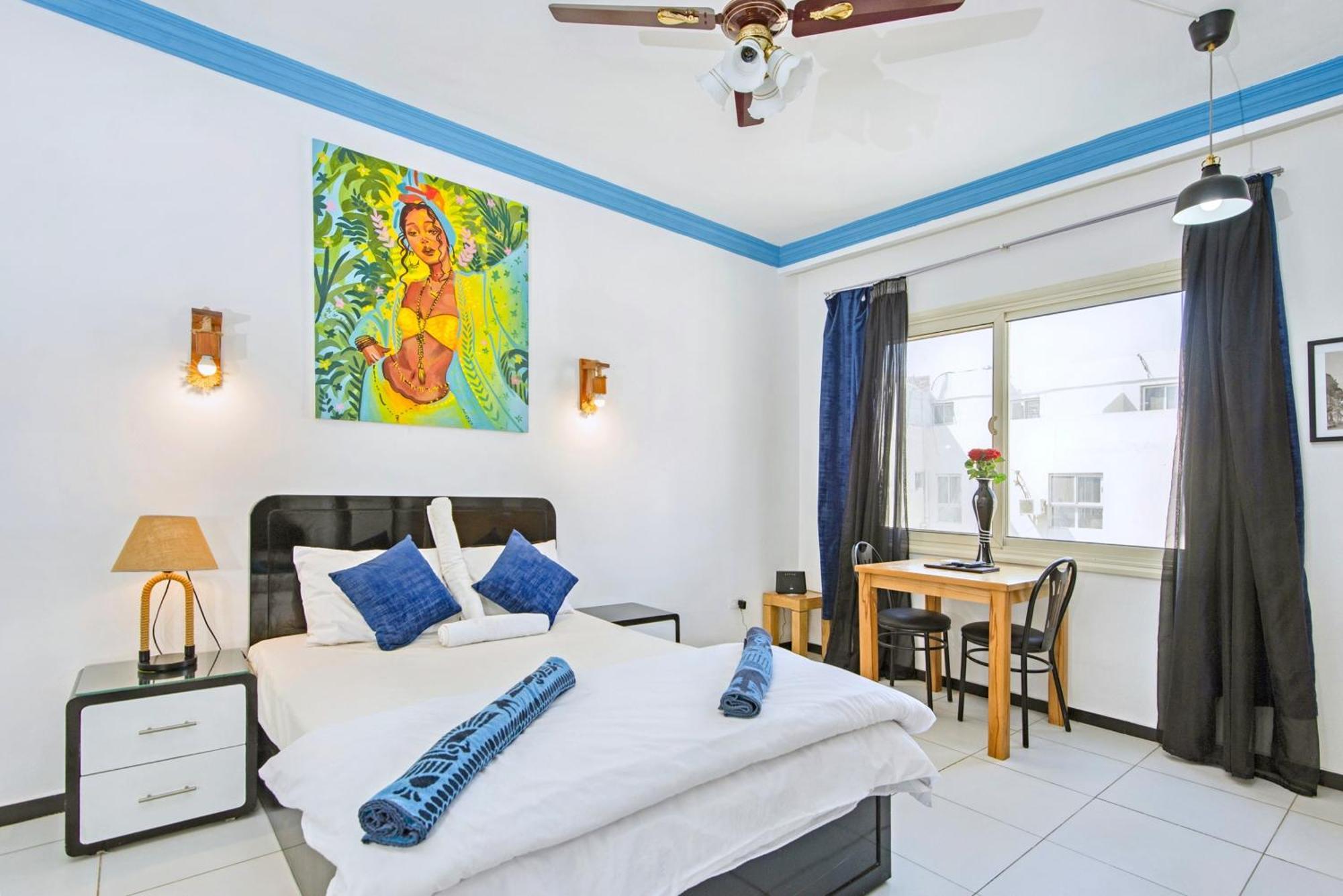 Rare New Marina Hotspot With Pool & Fast Free Wifi Apartment Hurghada Luaran gambar