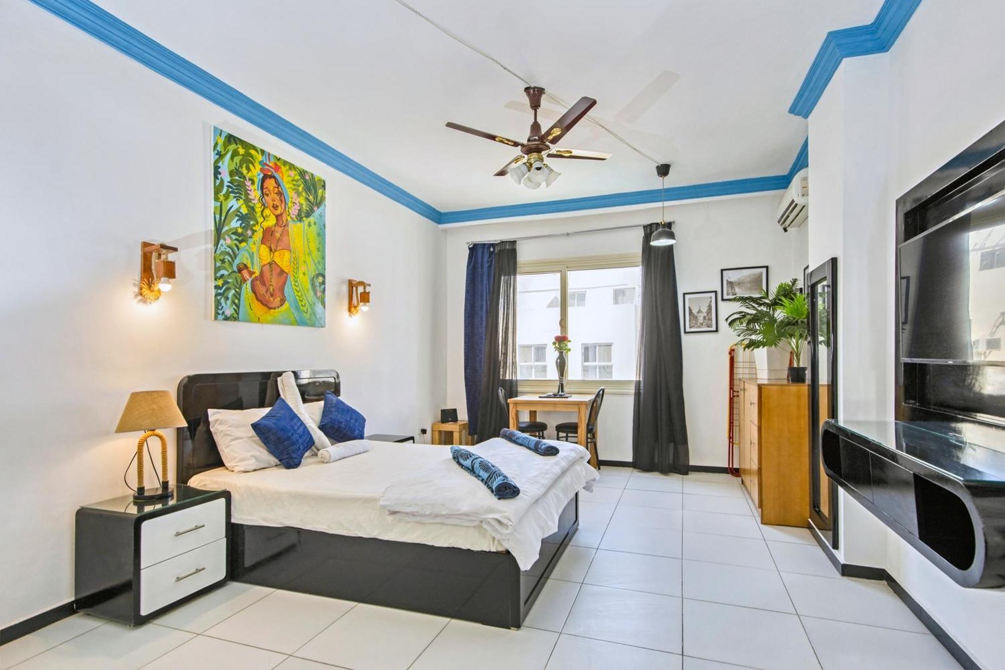 Rare New Marina Hotspot With Pool & Fast Free Wifi Apartment Hurghada Luaran gambar