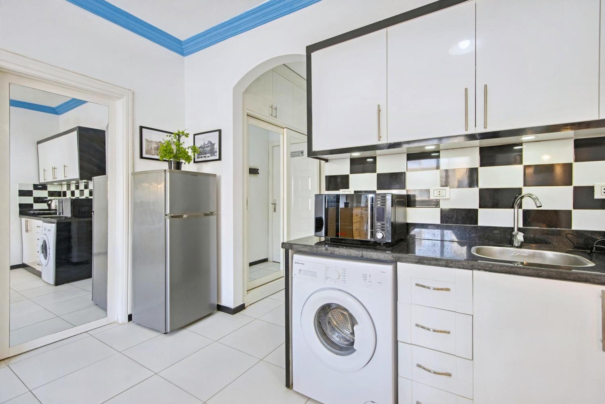 Rare New Marina Hotspot With Pool & Fast Free Wifi Apartment Hurghada Luaran gambar