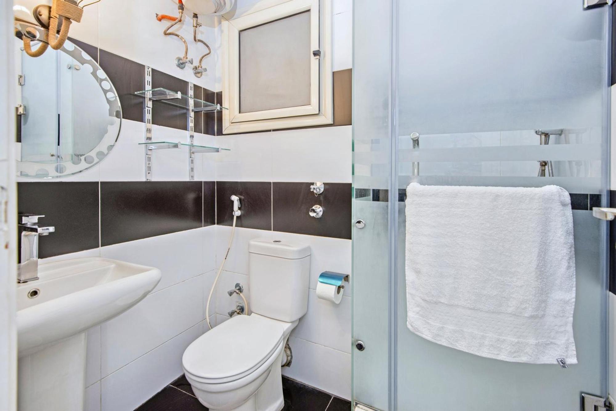 Rare New Marina Hotspot With Pool & Fast Free Wifi Apartment Hurghada Luaran gambar