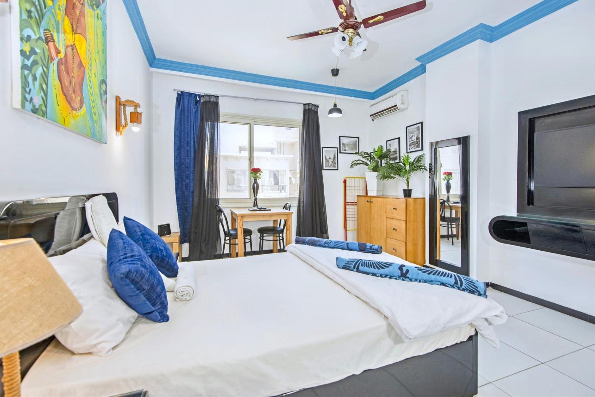 Rare New Marina Hotspot With Pool & Fast Free Wifi Apartment Hurghada Luaran gambar